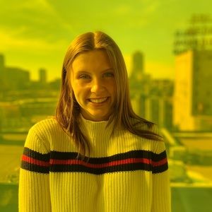 Meet your Posher, Grace